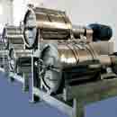 Pulper/Finisher