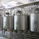 Enzymolysis Tanks