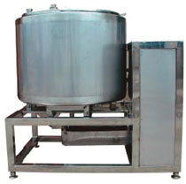 High speed dissolving/mixing