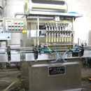 Linear viscous product filler