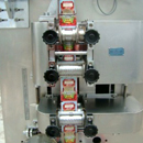 Pouch packaging machine