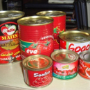 SMALL PACKAGE TOMATO PASTE