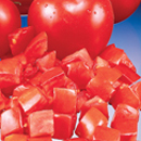 DICED TOMATOES