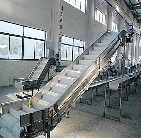 Lifting/Conveyor