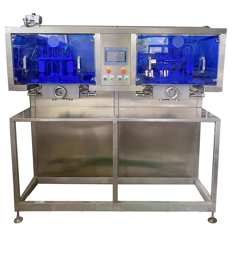  Aseptic BIB Filler